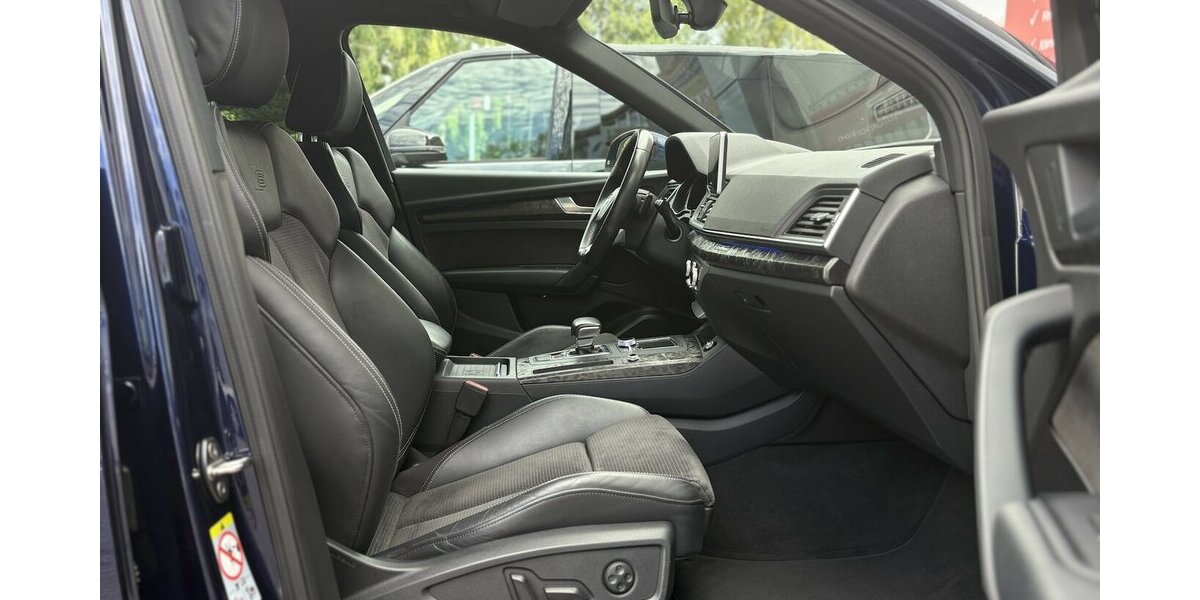 Audi Q5 2.0 TDI Quattro S Line MEMORY/STANDHZ/KAMERA 89.900 km 29.900 &euro; Villingen-Schwenningen 78054