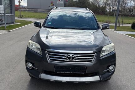 Toyota RAV 4 230.000 km 7.999 &euro; Donaueschingen 78166