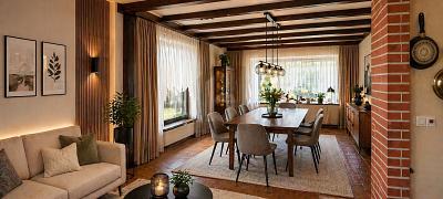 VIEL PLATZ FÜR FAMILIE UND EIGENE WOHNIDEEN - Einfamilienhaus Schramberg | Angebot:27222018
