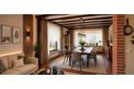 VIEL PLATZ FÜR FAMILIE UND EIGENE WOHNIDEEN - Einfamilienhaus Schramberg | Angebot:27222018