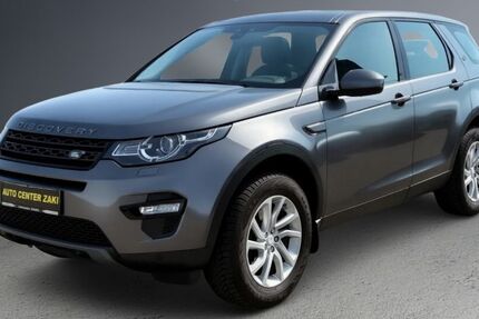 Land Rover Discovery 155.000 km 13.950 &euro; Tuttlingen 78532