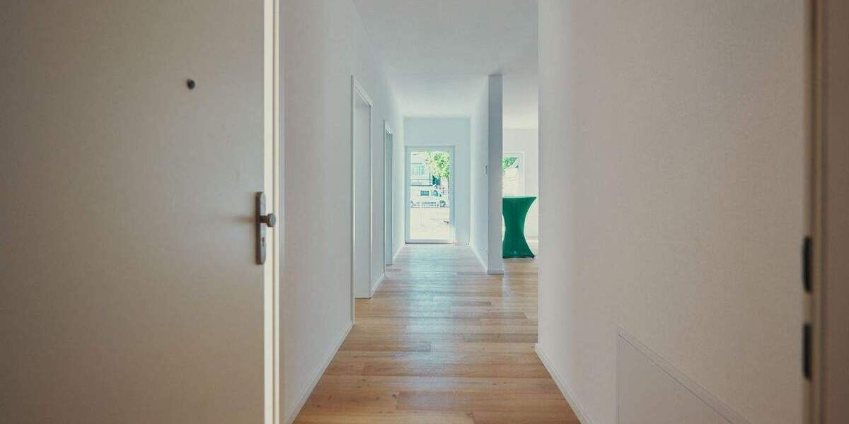 Etagenwohnung Villingendorf - 2 Zimmer, 84 m&sup2;, 299.500&euro; | Angebot:25676135