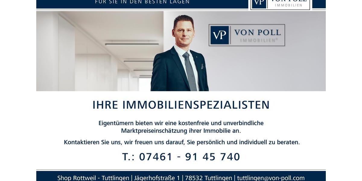 Gewerbeobjekt Tuttlingen - 1.200&euro; | Angebot:25865497