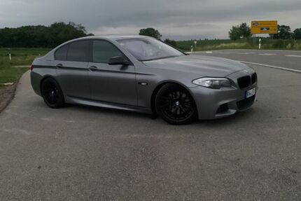 BMW 530 275.000 km 12.490 &euro; Tennenbronn 78144