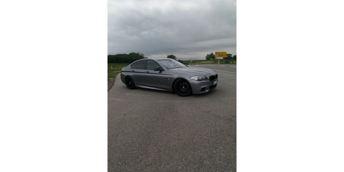 BMW 530 275.000 km 12.490 &euro; Tennenbronn 78144