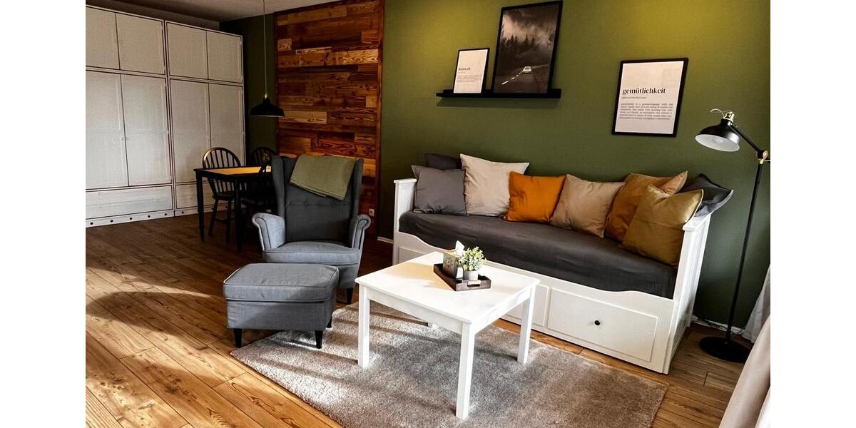 Erdgeschoßwohnung Unterkirnach - 1.5 Zimmer, 50 m&sup2;, 149.000&euro; | Angebot:26429865
