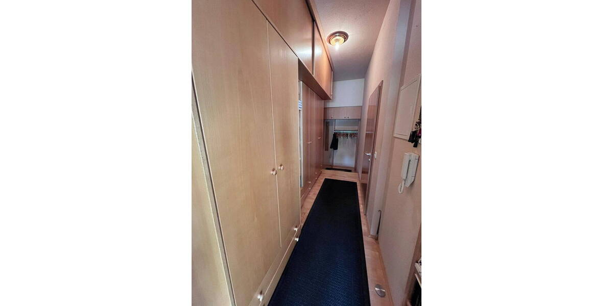 Etagenwohnung Königsfeld - 3 Zimmer, 98 m&sup2;, 279.000&euro; | Angebot:26706054