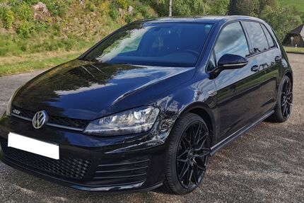 VW Golf 157.822 km 13.800 &euro; Schonach 78136