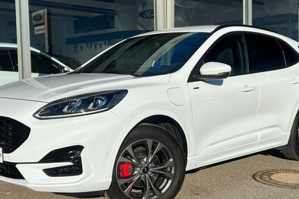 Ford Kuga 63.150 km 24.830 &euro; Titisee Neustadt 79822