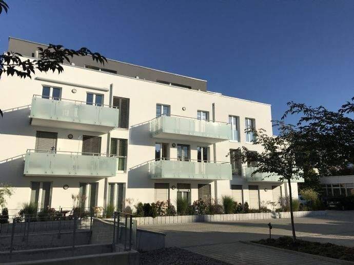 Terrassenwohnung Villingen-Schwenningen Villingen - 3 Zimmer, 88 m&sup2;, 1.150&euro; | Angebot:26796426