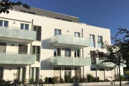 Wohnung Villingen-Schwenningen Villingen - 3 Zimmer, 88 m&sup2;, 1.150&euro; | Angebot:26796426