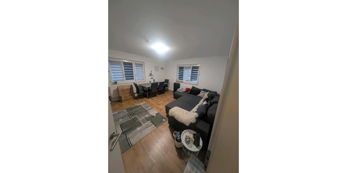 Dachgeschoßwohnung Aldingen - 3 Zimmer, 79 m&sup2;, 632&euro; | Angebot:25255262