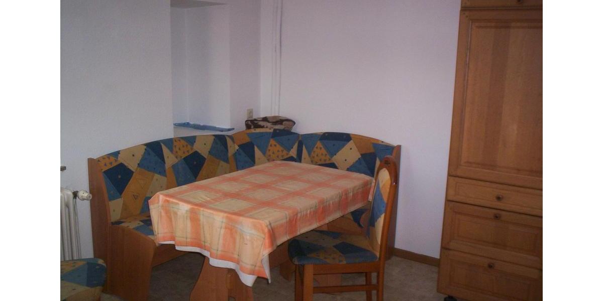 Etagenwohnung Tuttlingen - 1 Zimmer, 30 m&sup2;, 425&euro; | Angebot:26636265