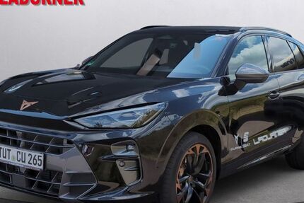 Cupra Terramar 14.250 km 49.830 &euro; Tuttlingen 78532