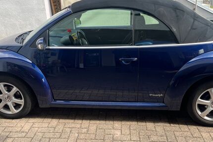 VW Beetle 154.300 km 4.400 &euro; Villingen-Schwenningen 78050