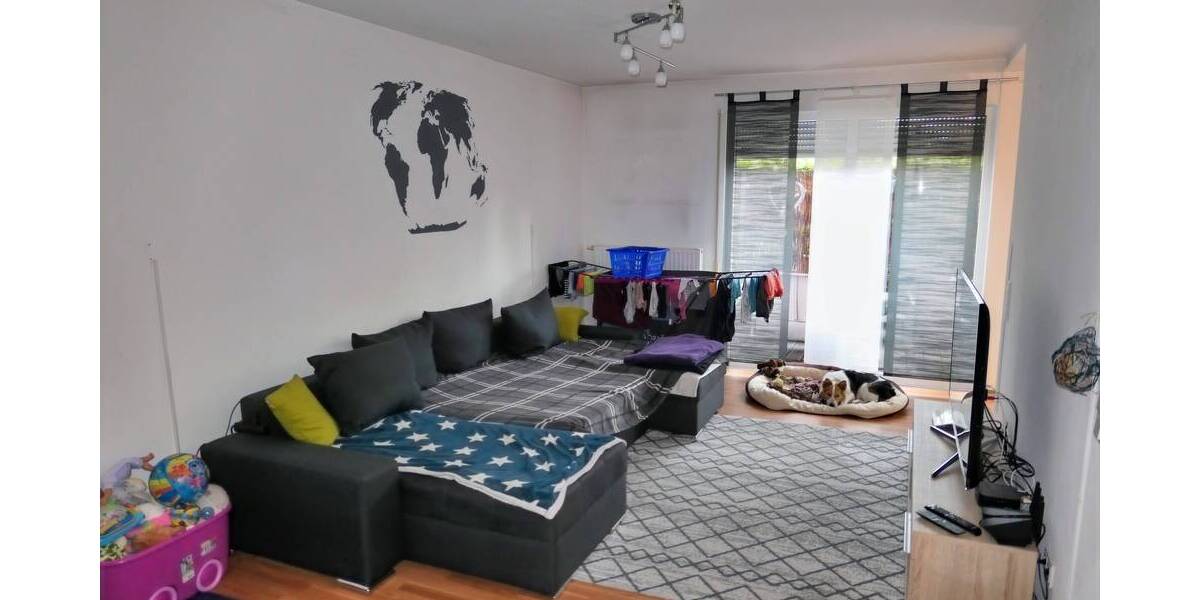 Etagenwohnung Denkingen - 4 Zimmer, 102 m&sup2;, 265.000&euro; | Angebot:25732031