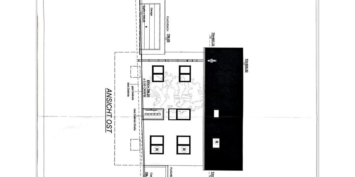 Etagenwohnung Trossingen - 4 Zimmer, 89 m&sup2;, 639&euro; | Angebot:26565130