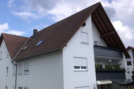 Wohnung Oberndorf am Neckar - 3 Zimmer, 78 m&sup2;, 189.000&euro; | Angebot:18122640