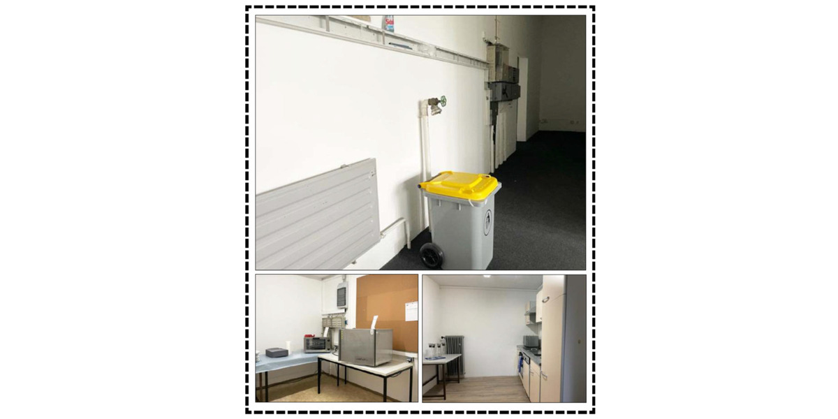 Gewerbeobjekt Trossingen - 2.200&euro; | Angebot:24805407