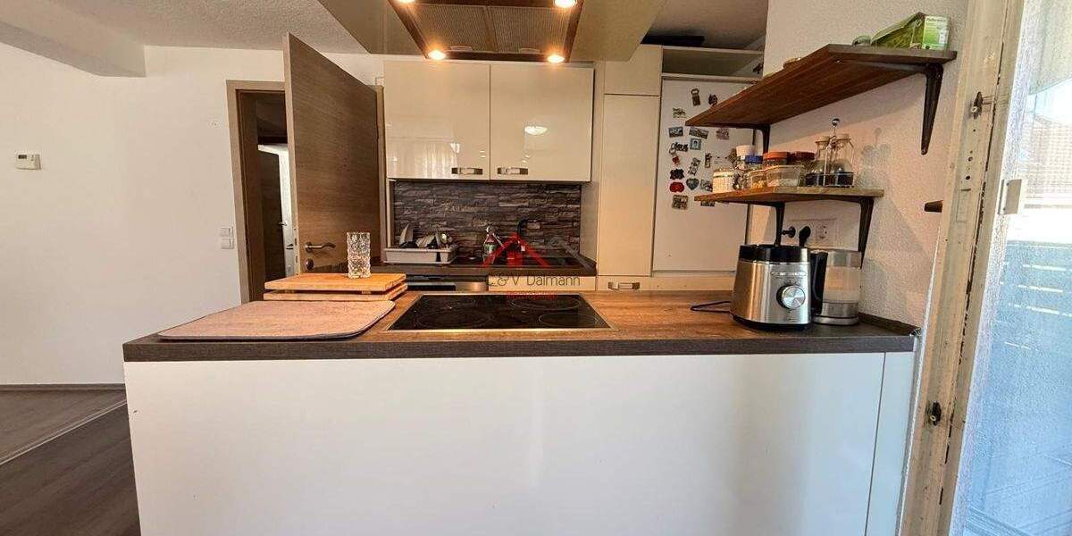 Etagenwohnung Tuttlingen - 7 Zimmer, 120 m&sup2;, 225.000&euro; | Angebot:25733268