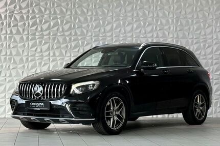 Mercedes-Benz GLC 220 156.650 km 25.990 &euro; Rottweil 78628