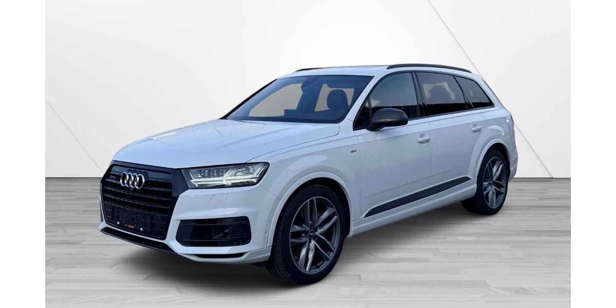 Audi Q7 150.000 km 39.900 &euro; Bad Dürrheim 78073