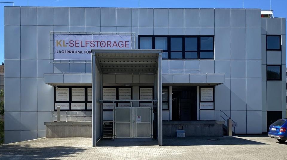 Gewerbeobjekt Tuttlingen - 25&euro; | Angebot:15789125