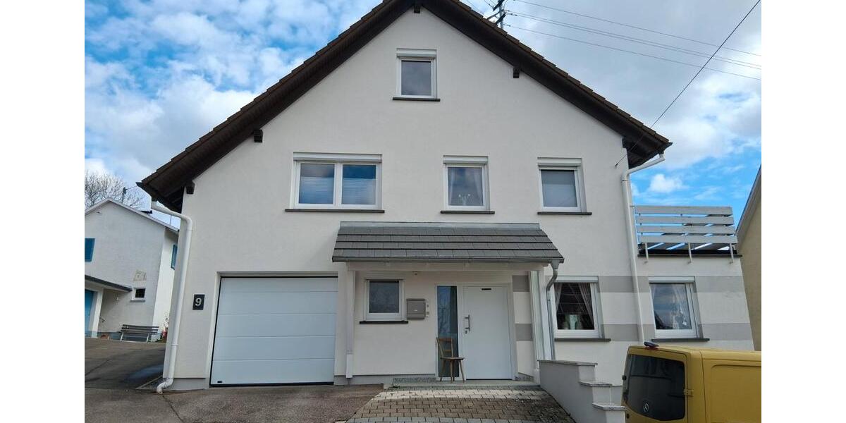 Einfamilienhaus Schömberg - 370.000&euro; | Angebot:26062941