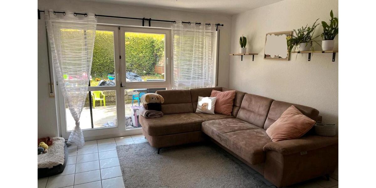 Erdgeschoßwohnung Dunningen - 3 Zimmer, 68 m&sup2;, 690&euro; | Angebot:25958700