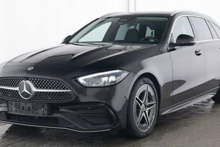 Mercedes-Benz C 200 22.556 km 42.400 &euro; Tuttlingen 78532