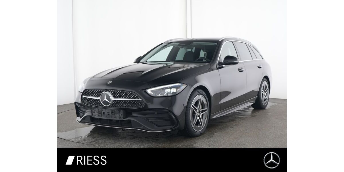 Mercedes-Benz C 200 22.556 km 42.400 &euro; Tuttlingen 78532