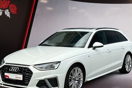 Audi A4 64.120 km 36.910 &euro; Villingen-Schwenningen 78052