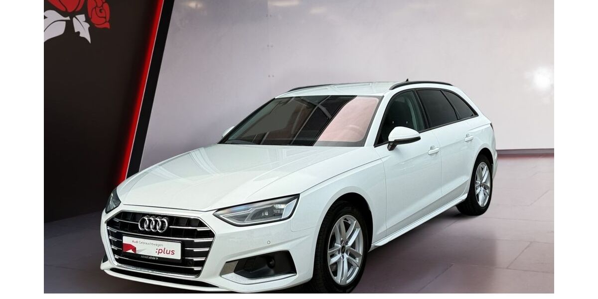 Audi A4 84.404 km 25.500 &euro; Villingen-Schwenningen 78052
