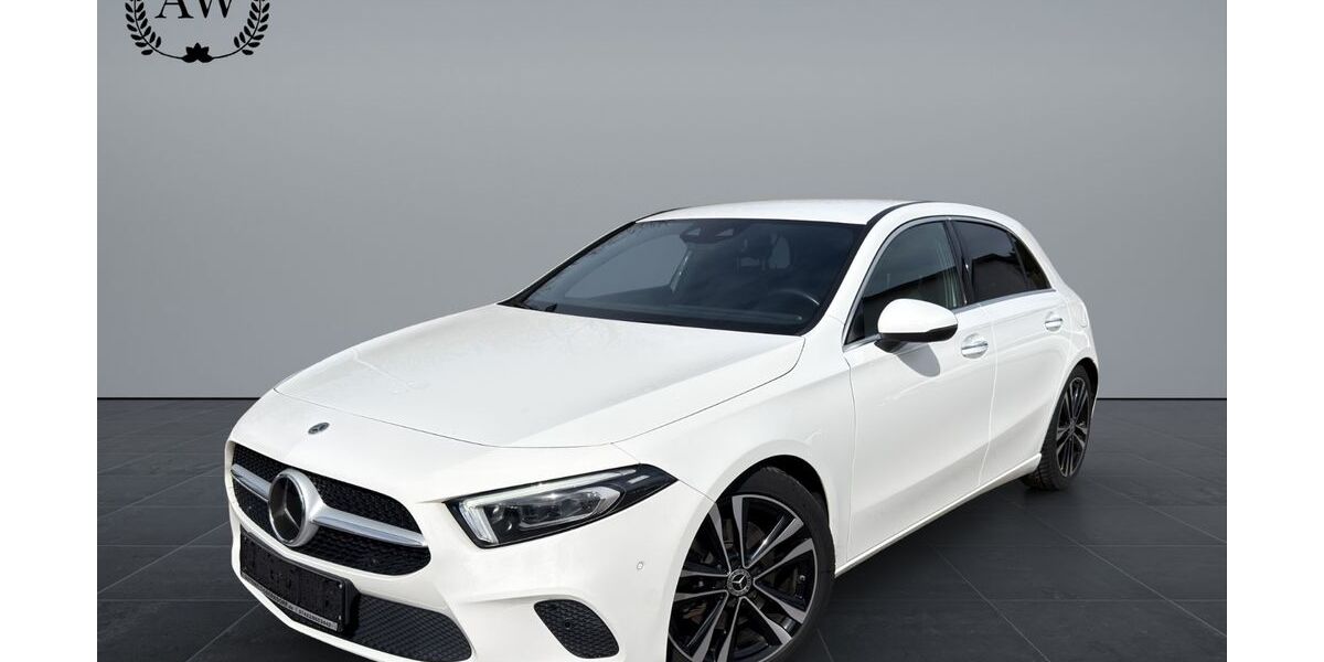 Mercedes-Benz A 220 134.764 km 22.499 &euro; Oberndorf am Neckar 78727