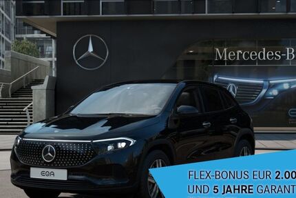 Mercedes-Benz EQA 21.467 km 45.756 &euro; Villingen-Schwenningen OT Schwenningen 78056