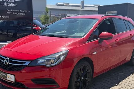 Opel Astra 138.000 km 7.900 &euro; Bad Dürrheim 78073