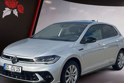 VW Polo 18.505 km 23.749 &euro; Donaueschingen 78166
