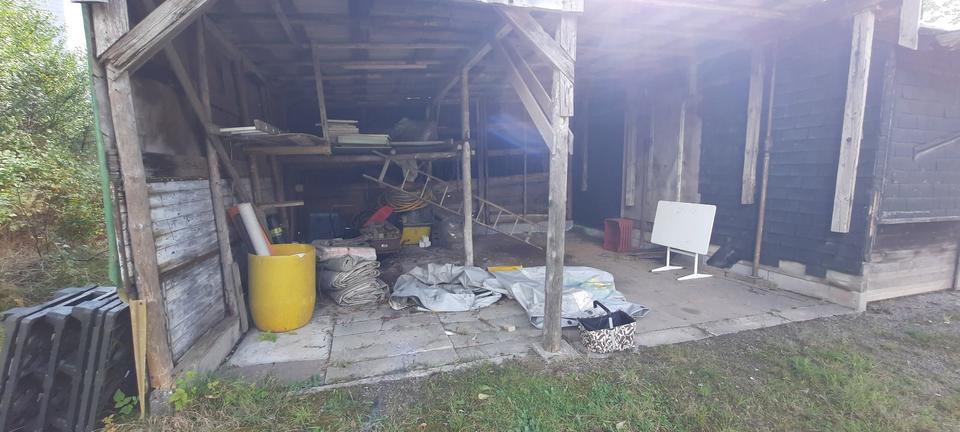 Bauernhaus, Landhaus Sankt Georgen im Schwarzwald - 10 Zimmer, 160 m&sup2;, 230.000&euro; | Angebot:26680338
