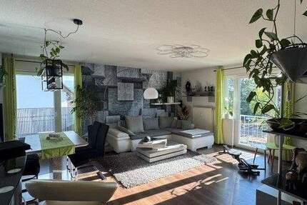 Wohnung Mönchweiler - 3 Zimmer, 80 m&sup2;, 224.700&euro; | Angebot:25703711