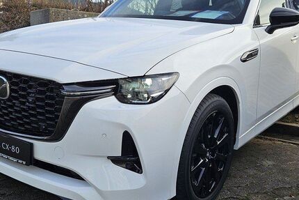 Mazda CX-80 11.000 km 55.490 &euro; Tuttlingen 78532