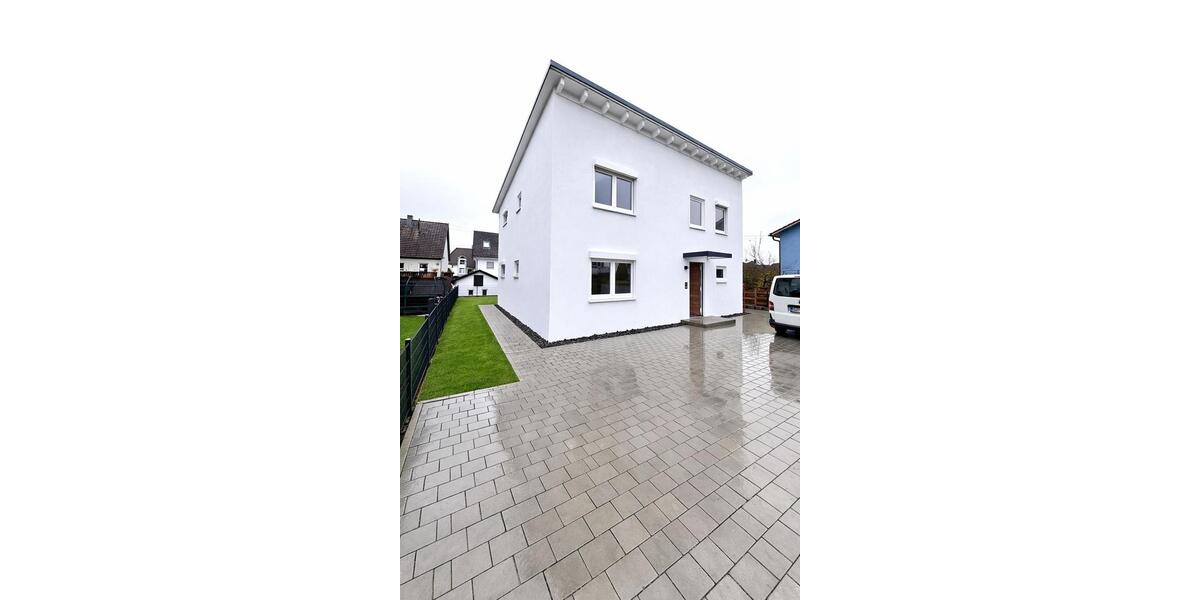 Etagenwohnung Spaichingen - 3 Zimmer, 83 m&sup2;, 420.000&euro; | Angebot:25647668