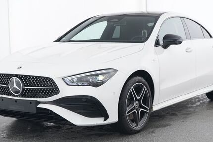 Mercedes-Benz CLA 250 6.407 km 42.440 &euro; Tuttlingen 78532