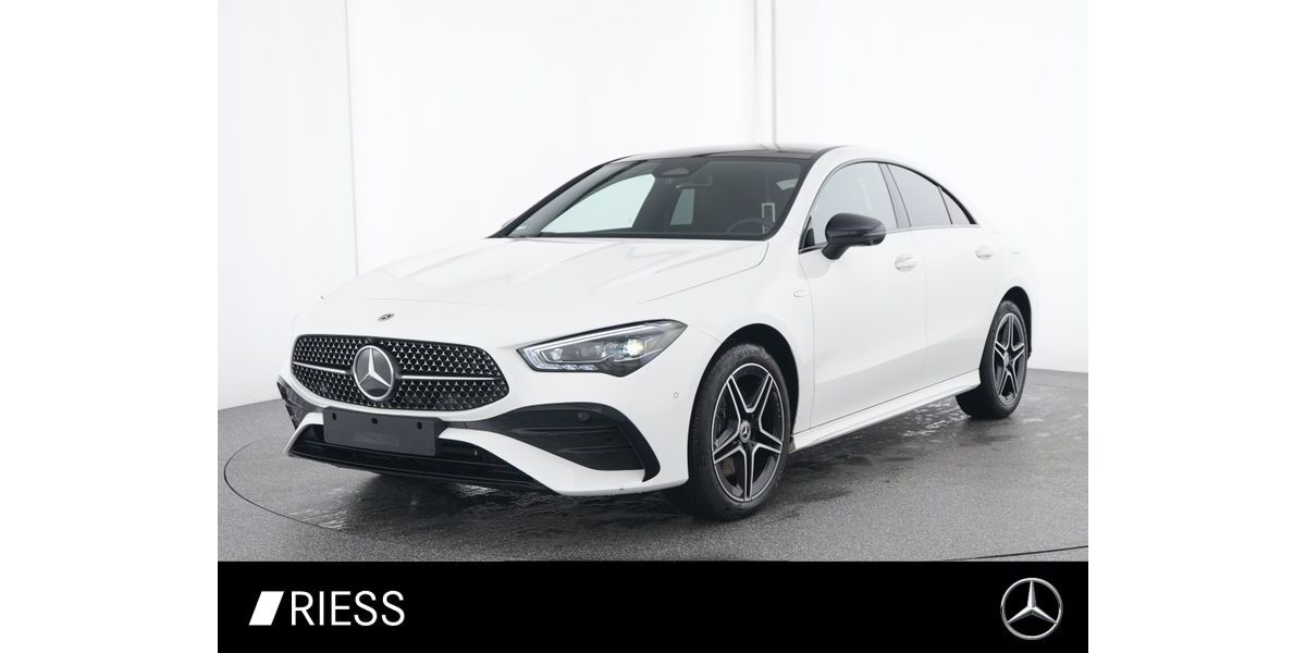 Mercedes-Benz CLA 250 6.407 km 42.440 &euro; Tuttlingen 78532