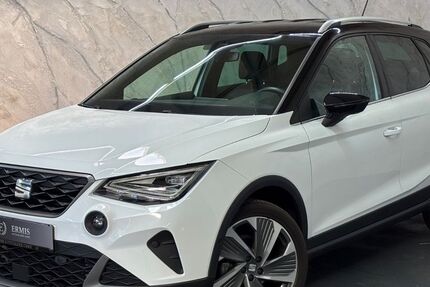 Seat Arona 33.000 km 19.700 &euro; Spaichingen 78549