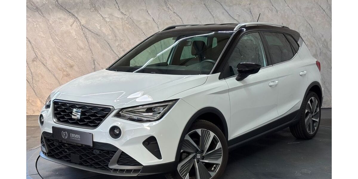 Seat Arona 33.000 km 19.700 &euro; Spaichingen 78549