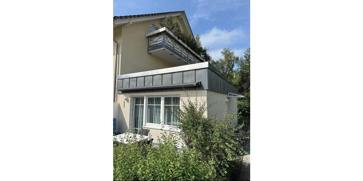 Erdgeschoßwohnung Villingen-Schwenningen Schwenningen - 2 Zimmer, 41 m&sup2;, 690&euro; | Angebot:25940723