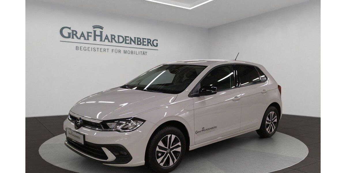 VW Polo 1.905 km 24.780 &euro; Tuttlingen 78532
