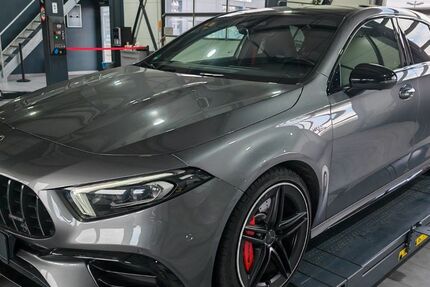 Mercedes-Benz A 45 AMG 46.500 km 35.500 &euro; Villingen-Schwenningen 78052