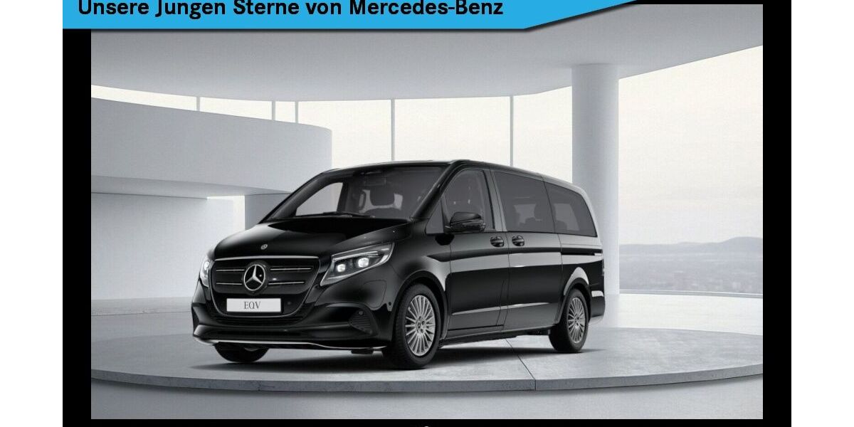 Mercedes-Benz EQV 24.723 km 53.460 &euro; Donaueschingen 78166