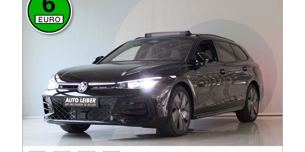 VW Passat Variant 22.000 km 45.490 &euro; Trossingen 78647